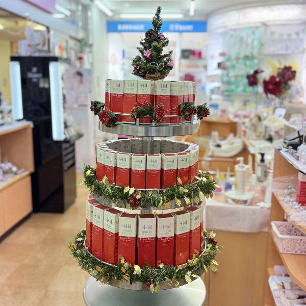 今日はクリスマスイブ🎄✨🎄