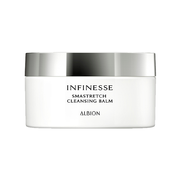 アンフィネスから8月17日、強力!リフトアップクレンジング、誕生。