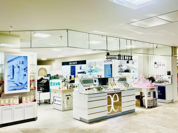 ミキヤ パティオ店