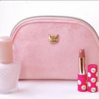 ポール&ジョー　キャンペーン