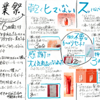 ✨大創業祭(11/22〜 資生堂 ベネフィーク/クレドポーボーテ 他)✨