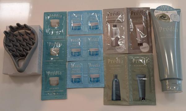 プレディア ファンゴ ヘッドクレンズ SPA+｜紹介記事｜キレイエ