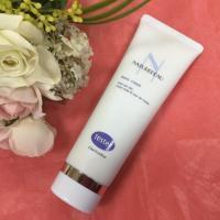 マッサージもパックもできるクレンジングクリーム♪