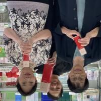 愛されて61年、結果がわかるヒノキのハンドクリーム!!