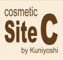 cosmetic Site C by Kuniyoshi