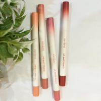 【rom&nd】人気のリップライナーから新色が入荷🪄