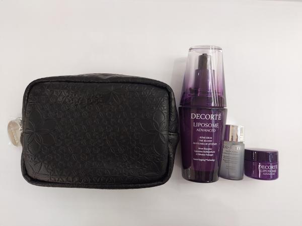 コスメデコルテの限定アイテム｜キレイエ