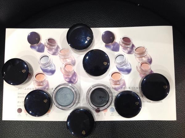 クレ・ド・ポー ボーテ オンブルクレームソロ｜紹介記事｜キレイエ