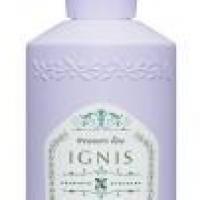 イグニス ホワイトハーバル ボディミルク