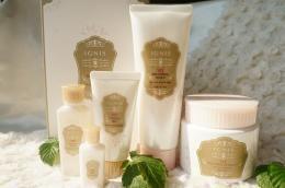 イグニス VQ ブライトニング コフレ